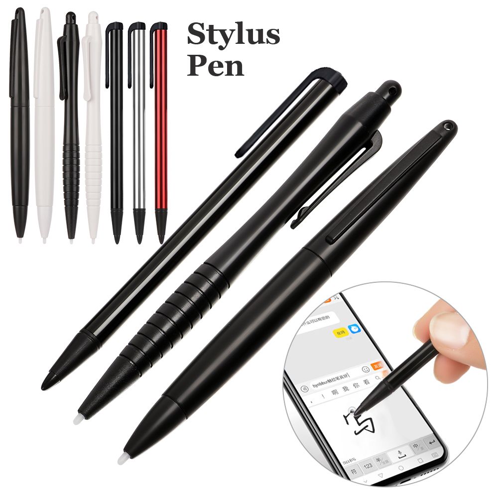 إكسسوارات أقلام الأجهزة اللوحي - مراجعة Drawing Tablet Pen Accessories وسعره