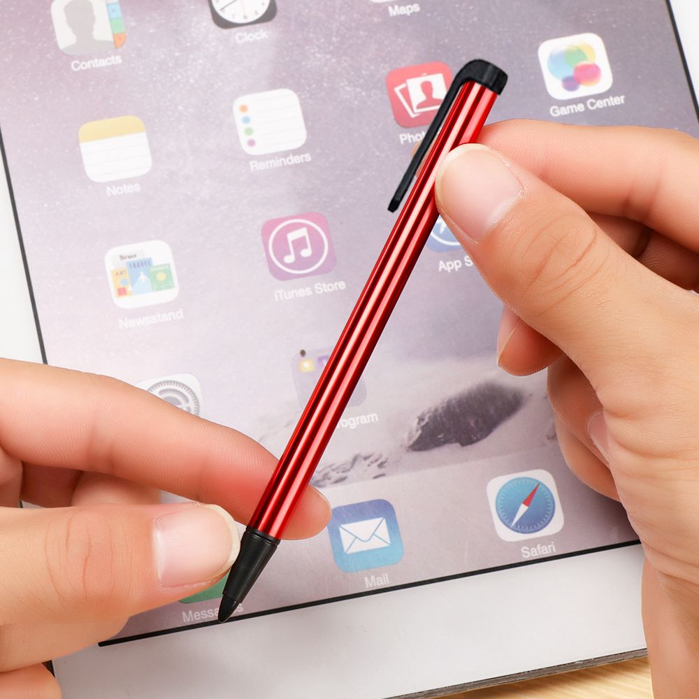إكسسوارات أقلام الأجهزة اللوحي - مراجعة Drawing Tablet Pen Accessories وسعره