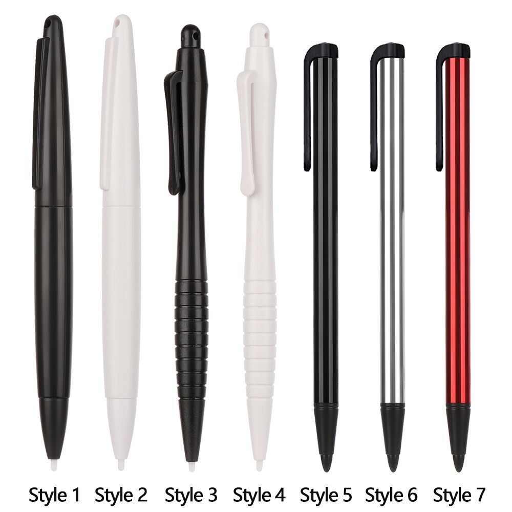 إكسسوارات أقلام الأجهزة اللوحي - مراجعة Drawing Tablet Pen Accessories وسعره