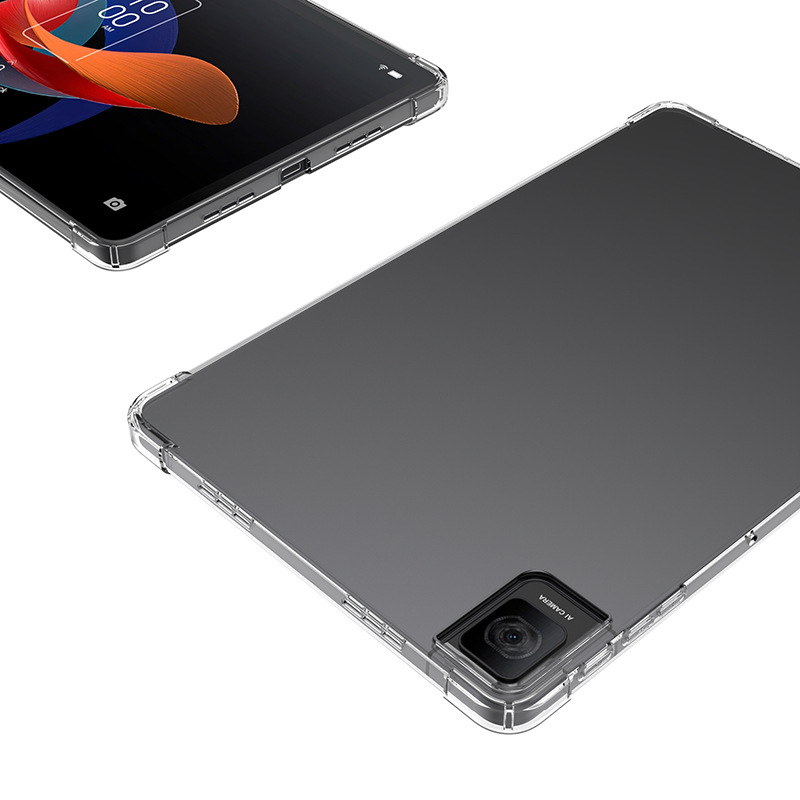 غطاء حماية لجهاز TCL Tab 10 ال - مراجعة Tcl Tablet Accessories وسعره