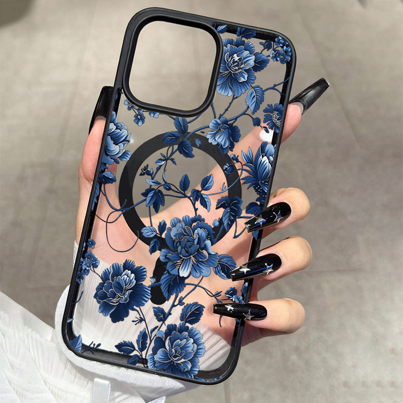 غطاء هاتف مغناطيسي فاخر بتصميم - مراجعة Tablet And Accessories Case وسعره
