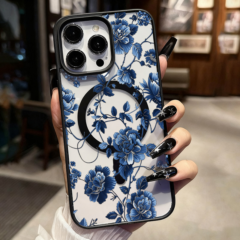 غطاء هاتف مغناطيسي فاخر بتصميم - مراجعة Tablet And Accessories Case وسعره