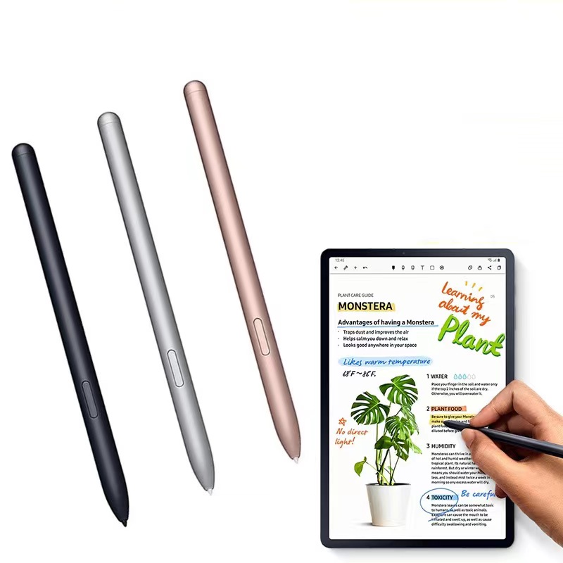 قلم ستايلس S Pen لجهاز سامسونج - مراجعة Bluetooth Trackpad وسعره