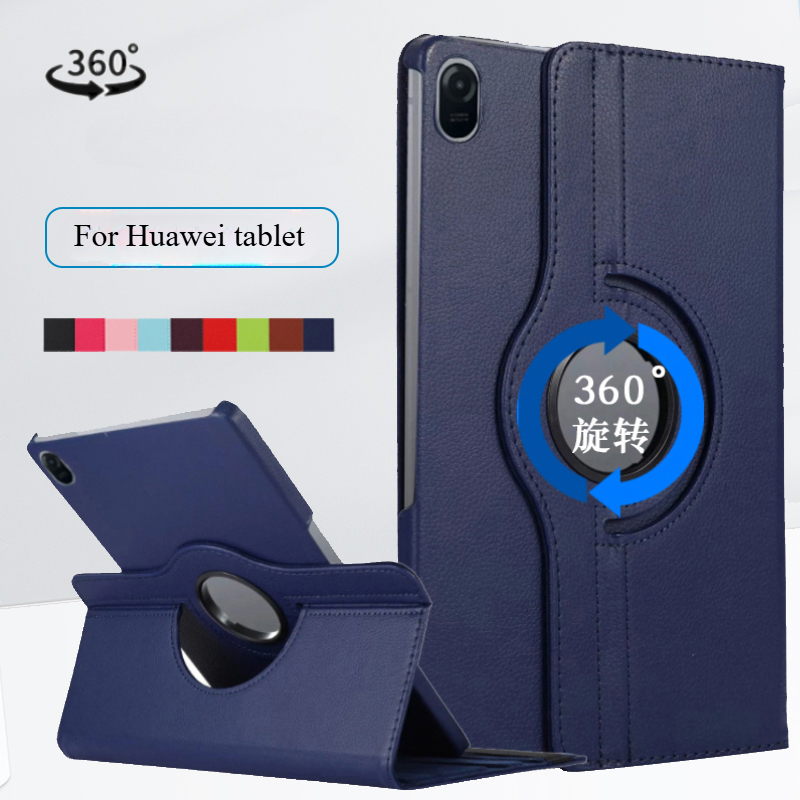حافظة دوران 360 لهاتف هواوي هو - مراجعة Honor Tablet X9 Accessories وسعره
