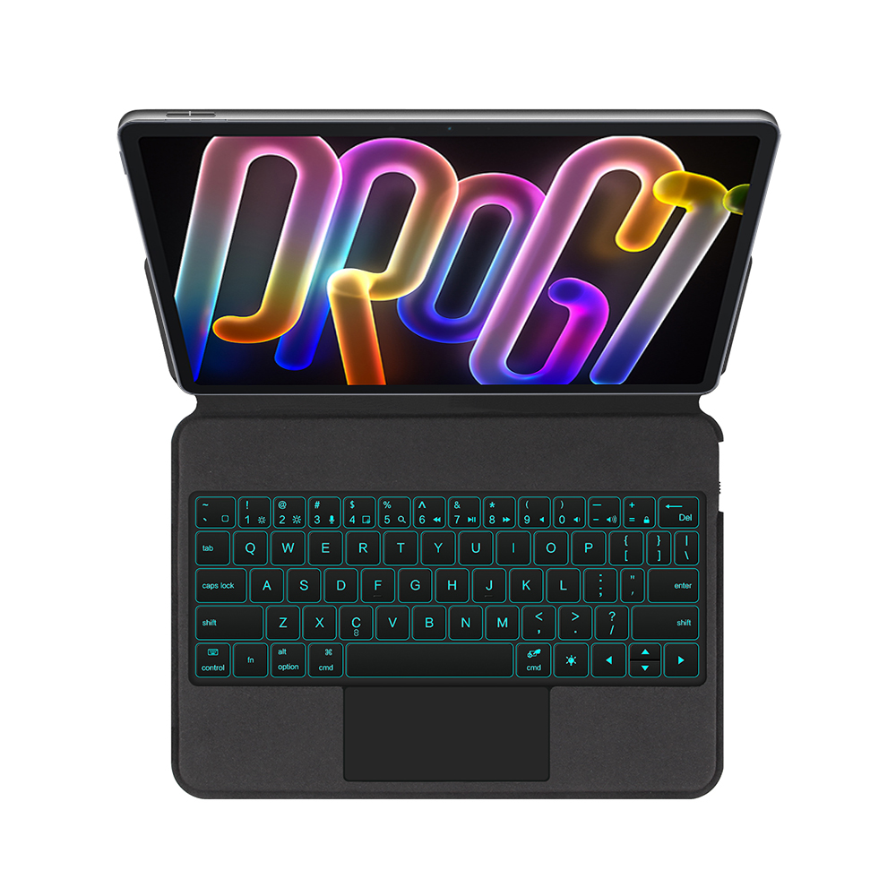 غطاء لوحة مفاتيح عالمي لجهاز ل - مراجعة Tablet Accessories Keyboard وسعره