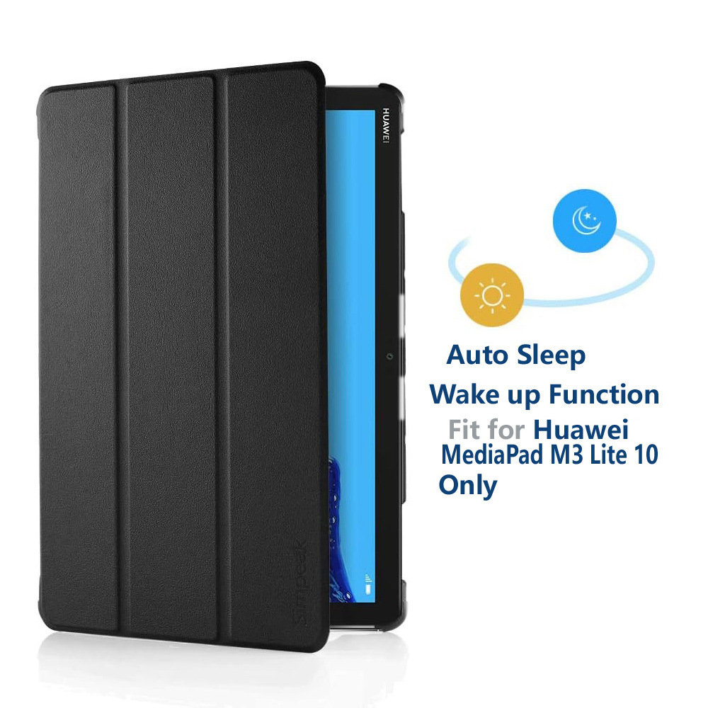 متوافق مع حافظة جهاز Huawei Me - مراجعة Huawei Tablet Accessories وسعره