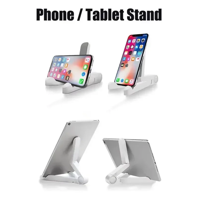حامل لوحي عالمي قابل للطي لجها - مراجعة Huawei Tablet Accessories وسعره