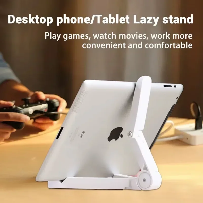 حامل لوحي عالمي قابل للطي لجها - مراجعة Huawei Tablet Accessories وسعره