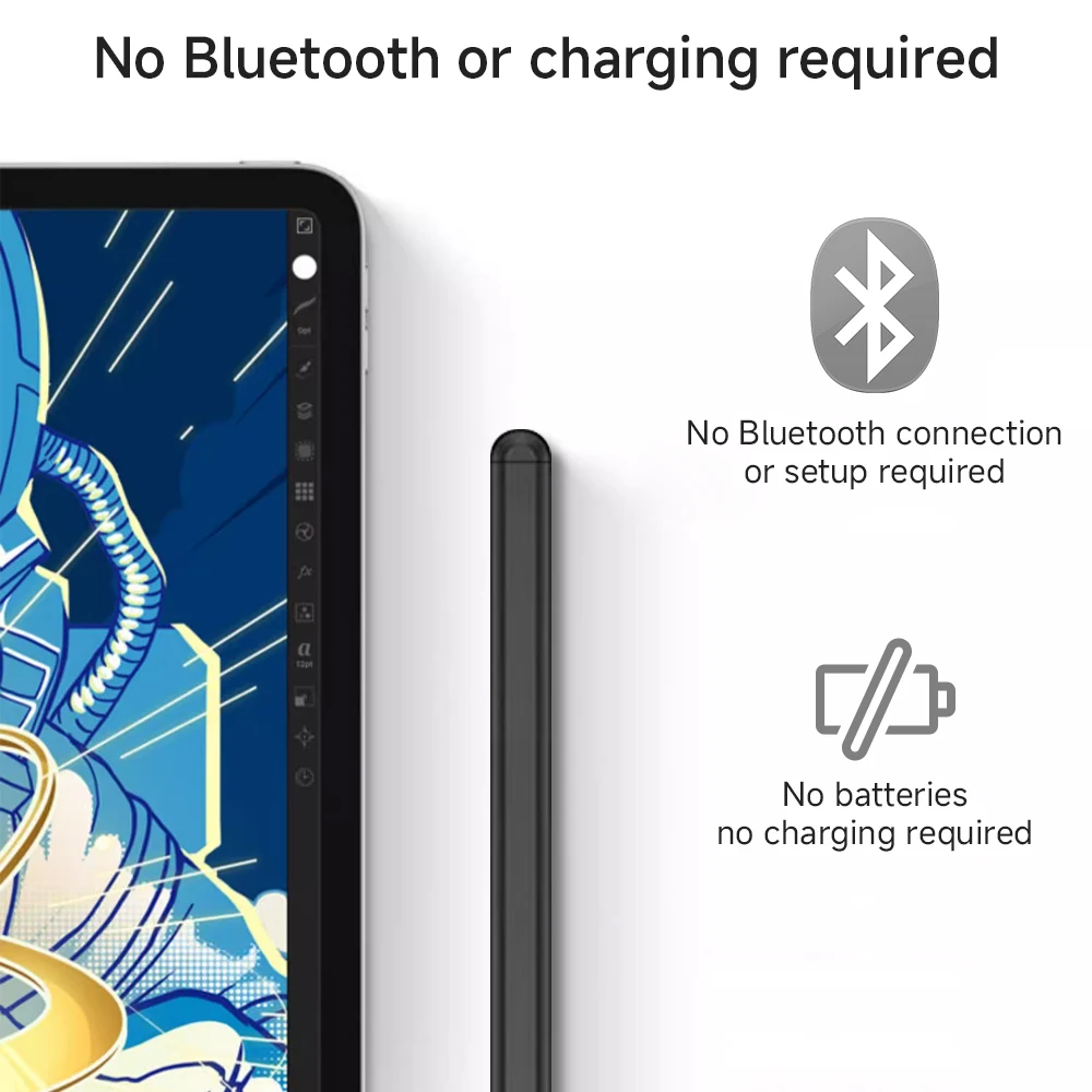 2025 قلم لوحي S Pen لهاتف سامس - مراجعة Bluetooth Trackpad وسعره