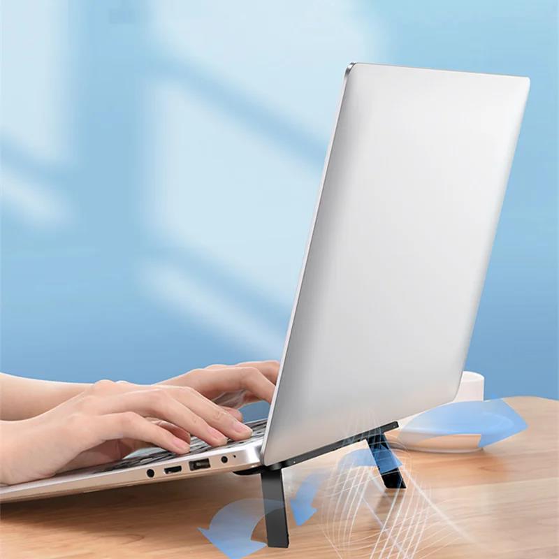 حامل أجهزة الكمبيوتر المحمولة  - مراجعة Cooling Stand Tablet وسعره
