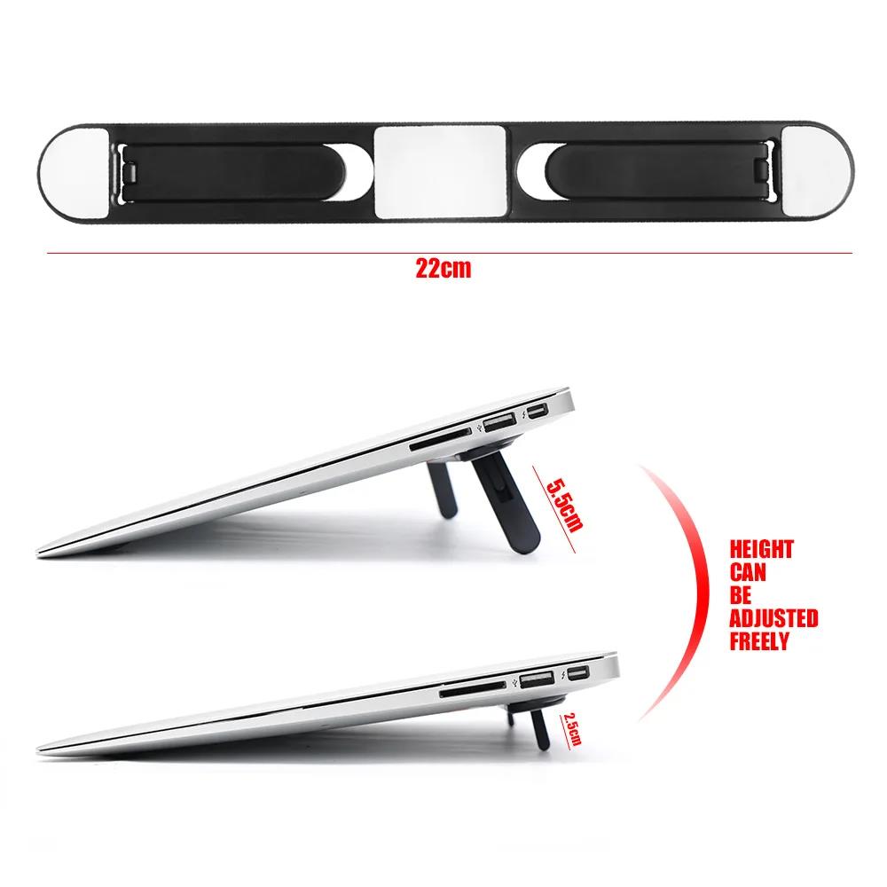 حامل أجهزة الكمبيوتر المحمولة  - مراجعة Cooling Stand Tablet وسعره