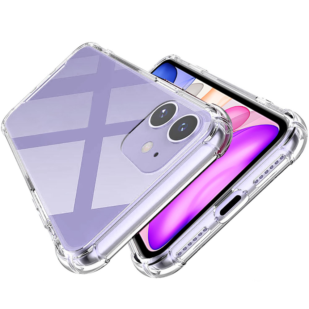 غطاء هاتف شفاف من السيليكون لس - مراجعة Tablet And Accessories Case وسعره
