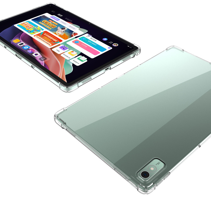 لينوفو تاب P11 2nd Gen 2023 وس - مراجعة Lenovo Tablet Plus Accessories وسعره