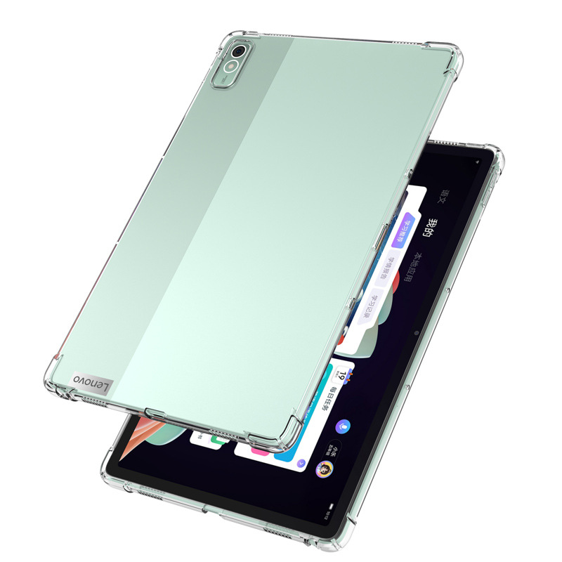 لينوفو تاب P11 2nd Gen 2023 وس - مراجعة Lenovo Tablet Plus Accessories وسعره