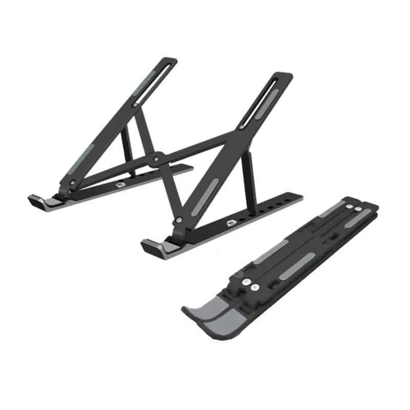 حامل كمبيوتر محمول قابل للتعدي - مراجعة Cooling Stand Tablet وسعره