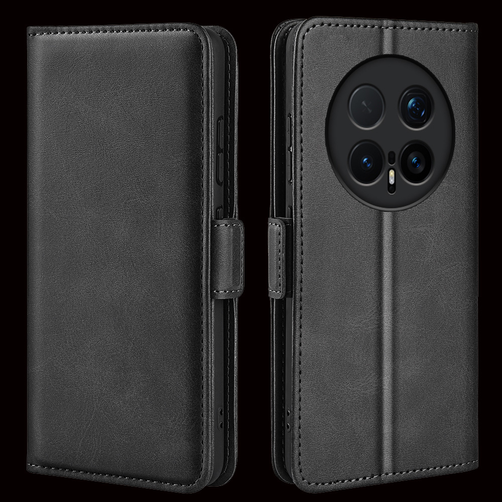 حافظة هاتف من جلد العجل لهواتف - مراجعة Magnetic Case Smart وسعره