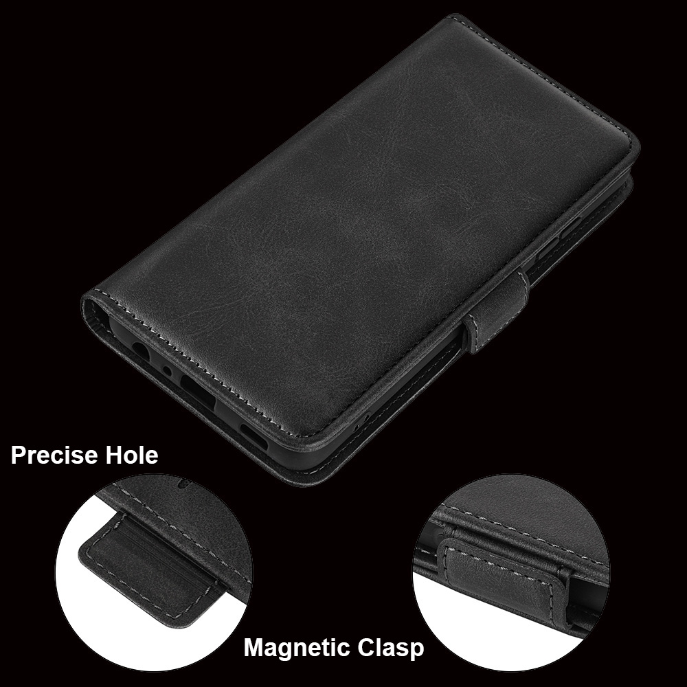 حافظة هاتف من جلد العجل لهواتف - مراجعة Magnetic Case Smart وسعره