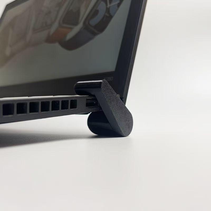 【جديد】زوج واحد من حوامل تبريد  - مراجعة Cooling Stand Tablet وسعره