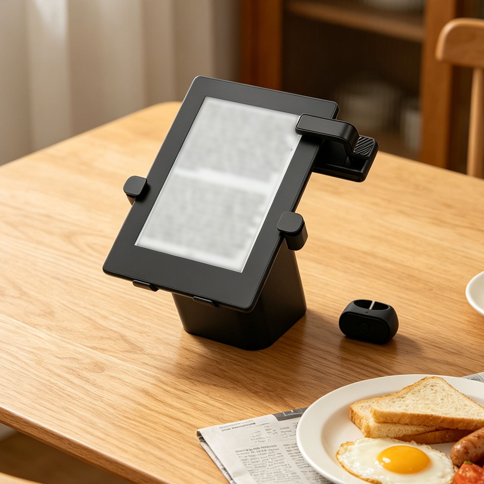 جهاز تحكم لاسلكي جديد قابل لإع - مراجعة Tablet Accessories For Reading وسعره