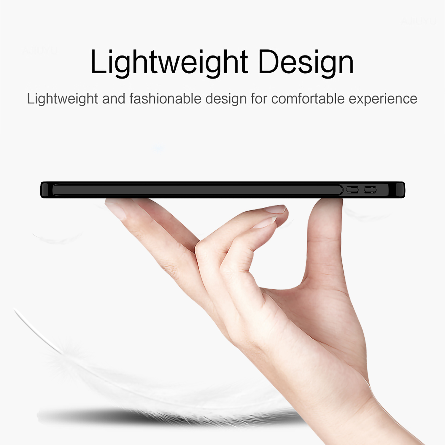 غطاء ناعم لجهاز Redmi K Pad 8. - مراجعة Redmi Tablet Accessories وسعره
