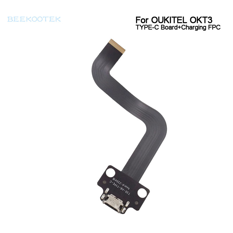 OUKITEL OKT3 قاعدة لوحة USB ،  - مراجعة Oukitel Tablet Accessories وسعره