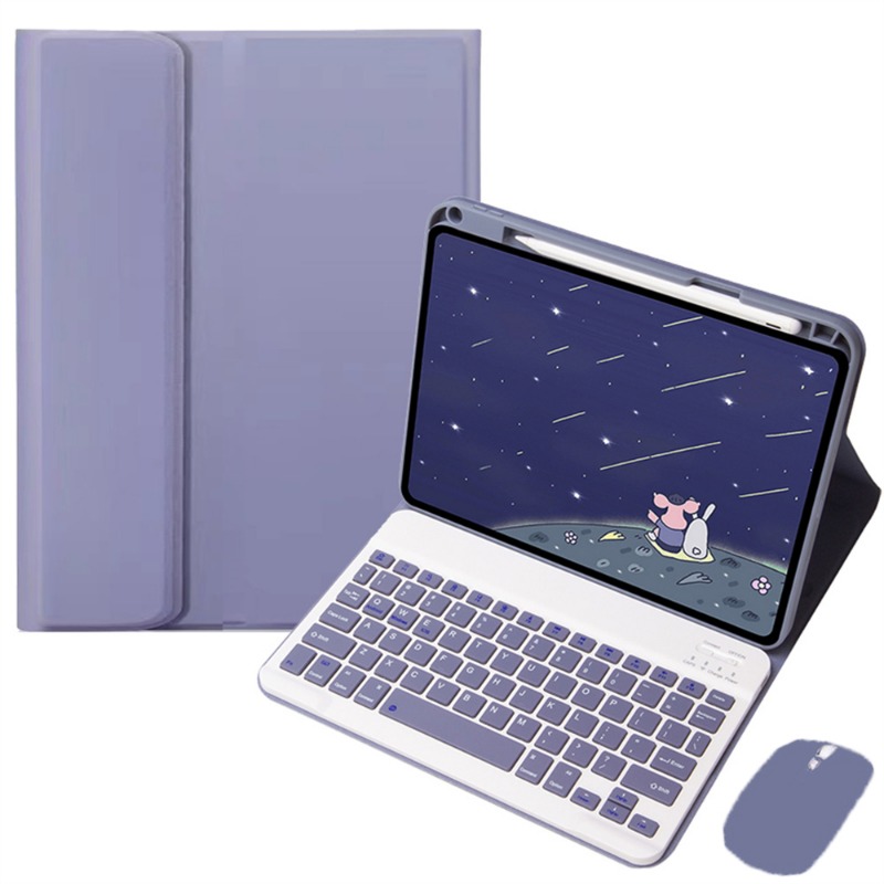 لوحة مفاتيح لجهاز Xiaomi Poco  - مراجعة Poco Tablet Accessories وسعره