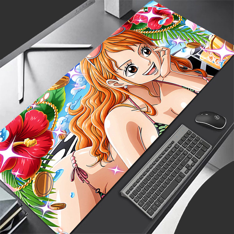 لوحة ماوس كبيرة الحجم XXL بتصم - مراجعة Tablet Accessories Keyboard وسعره