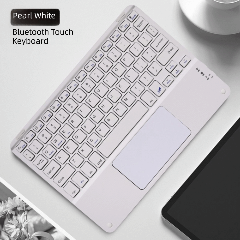 ملحقات الأجهزة اللوحية، لوحة م - مراجعة Tablet Accessories Keyboard وسعره
