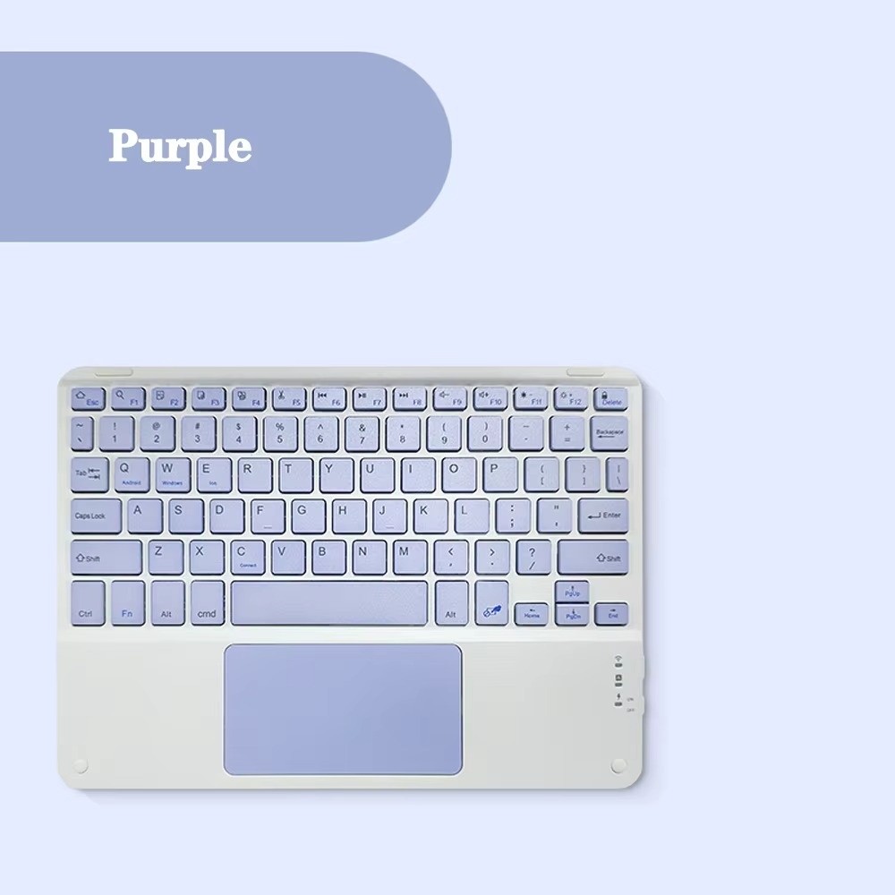 ملحقات الأجهزة اللوحية، لوحة م - مراجعة Tablet Accessories Keyboard وسعره