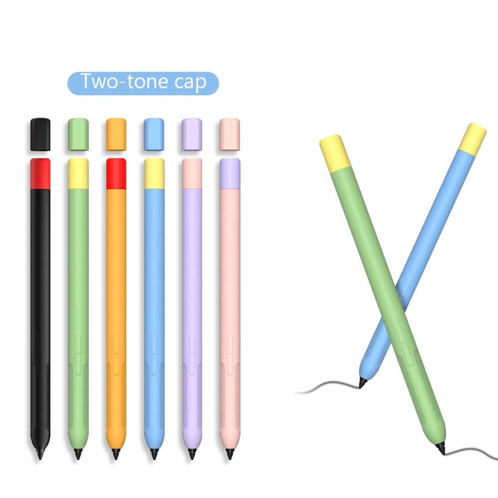 سيليكون واقية الحال بالنسبة شا - مراجعة Pen Tablet Accessories وسعره