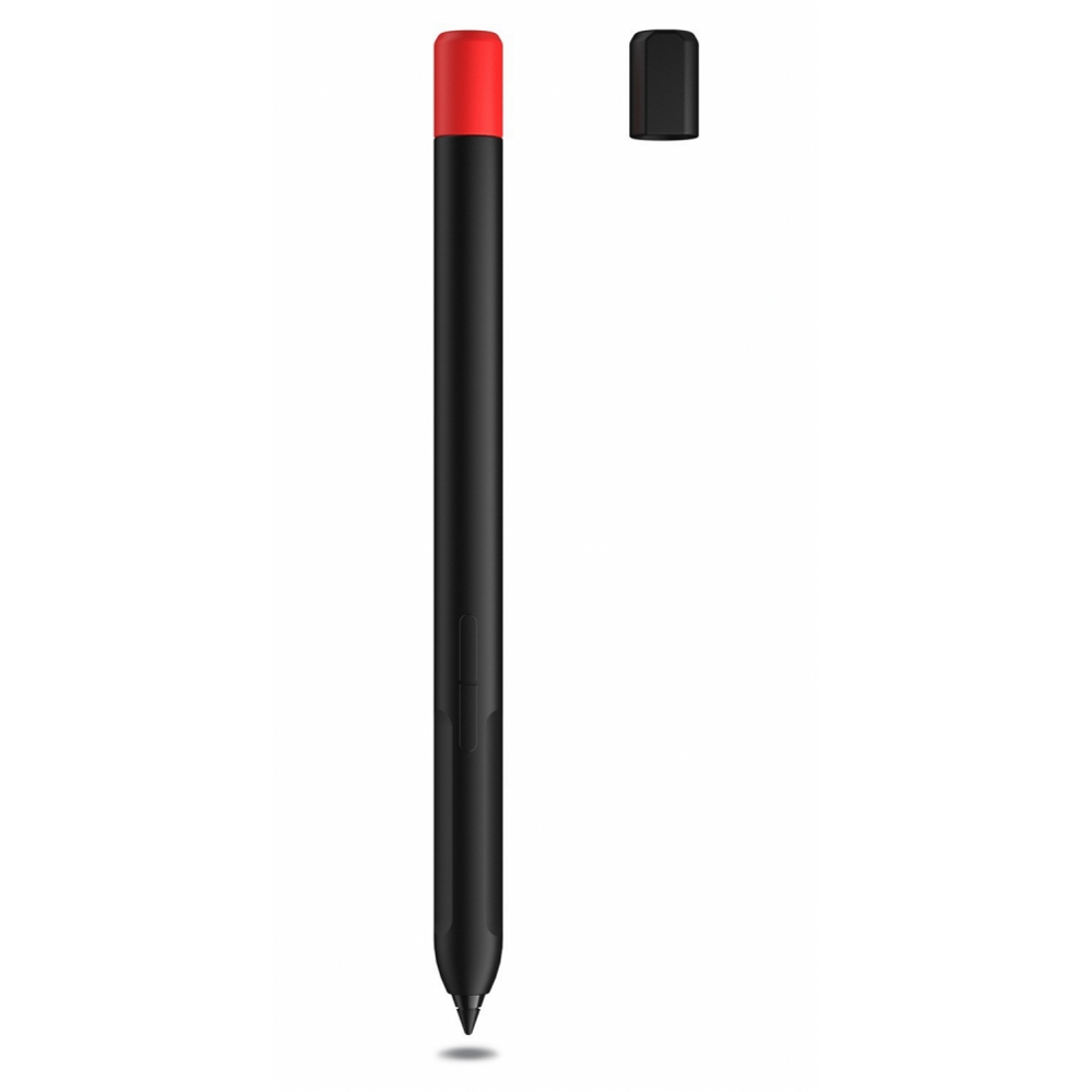 سيليكون واقية الحال بالنسبة شا - مراجعة Pen Tablet Accessories وسعره