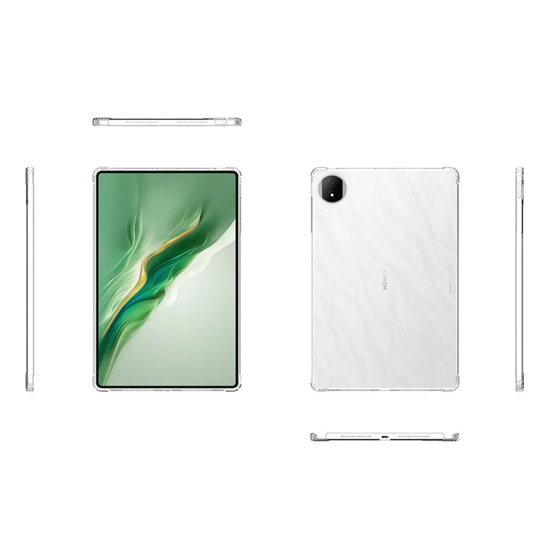 حافظة لهاتف هونر ماجيك باد 2 م - مراجعة Huawei Tablet Accessories وسعره