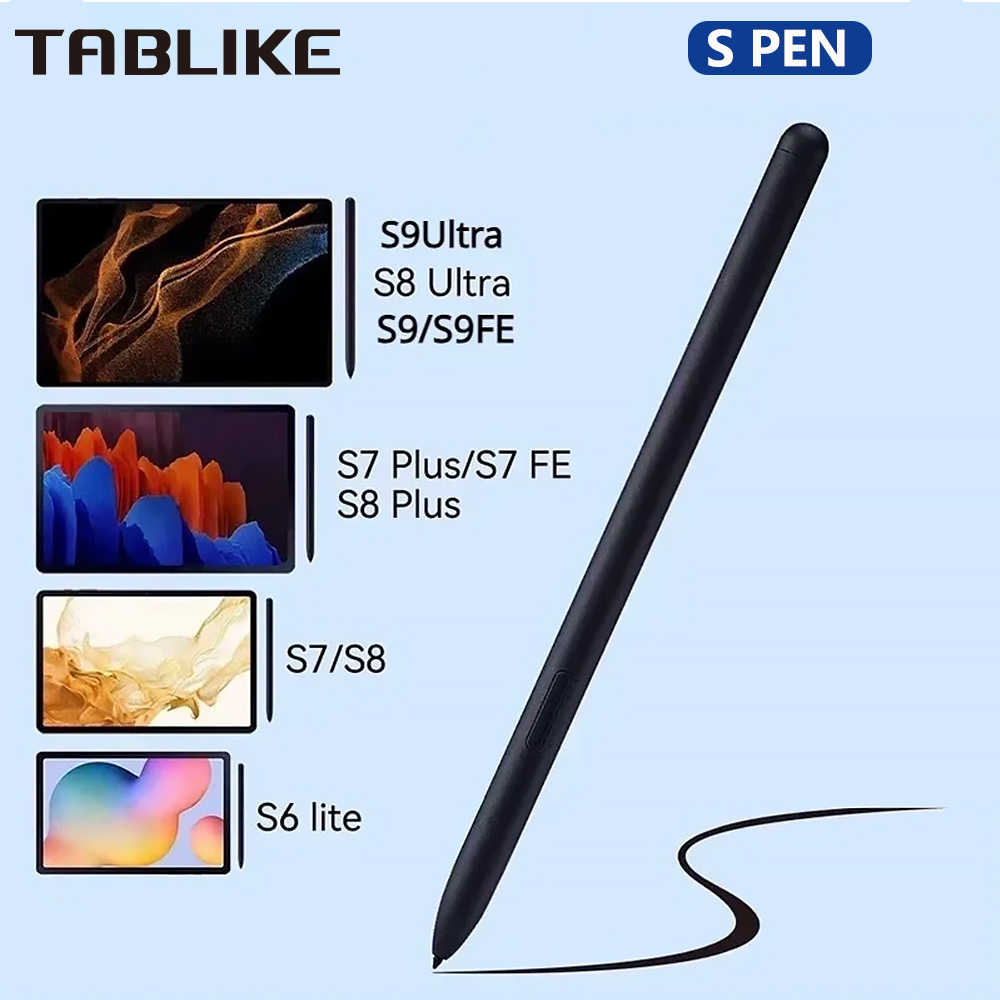 قلم TABLIKE EMR S لهاتف سامسون - مراجعة Bluetooth Trackpad وسعره