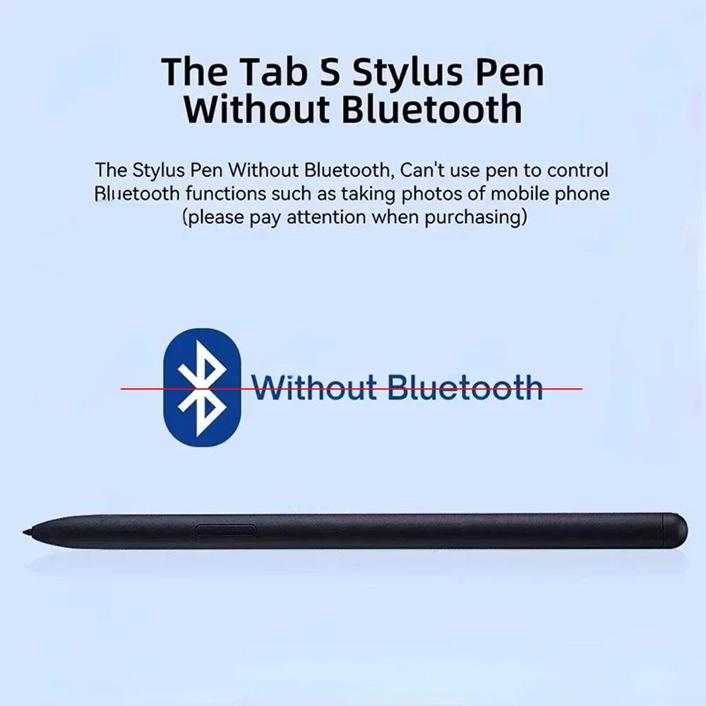 قلم TABLIKE EMR S لهاتف سامسون - مراجعة Bluetooth Trackpad وسعره