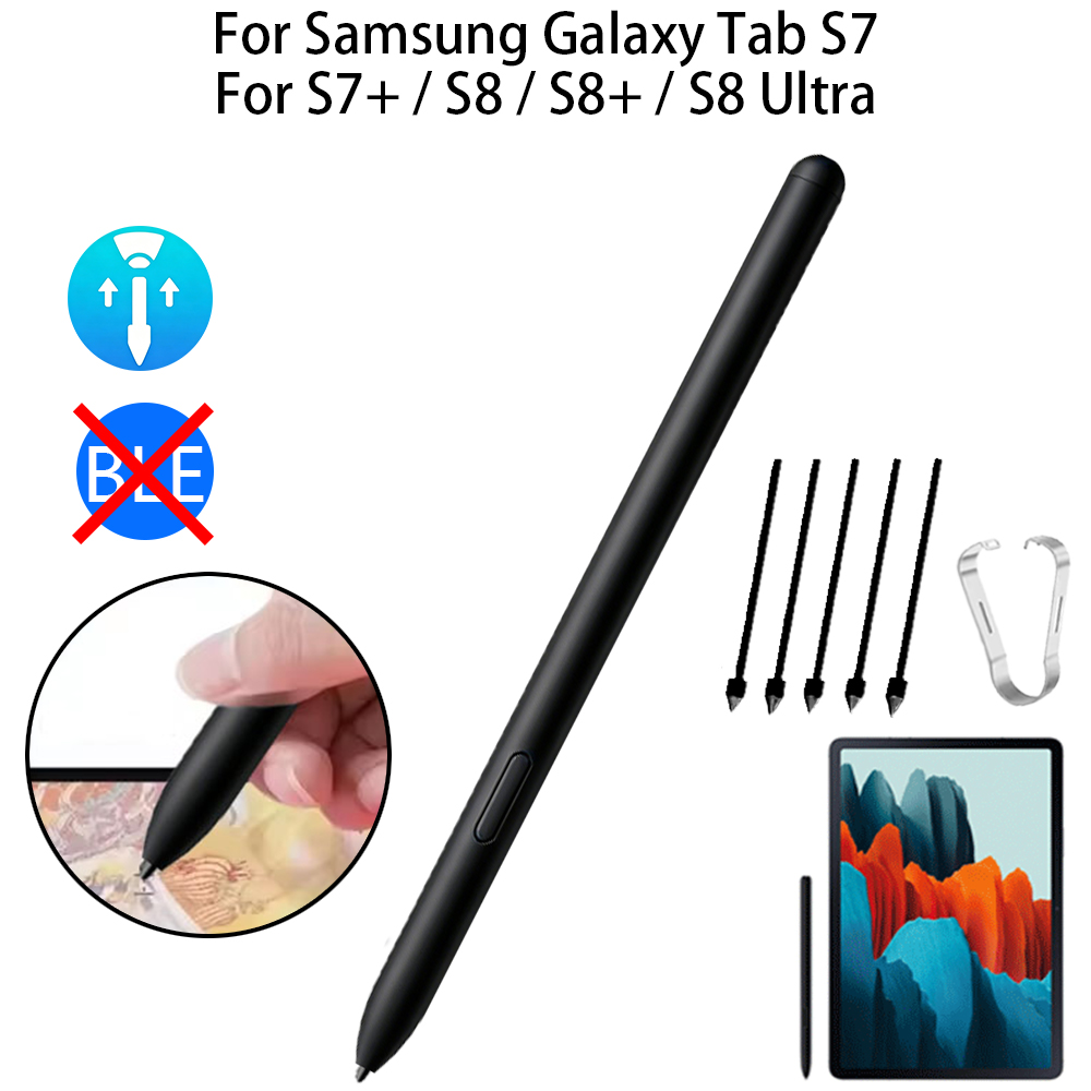 قلم S Pen بديل، قلم لمس للتابل - مراجعة Bluetooth Trackpad وسعره