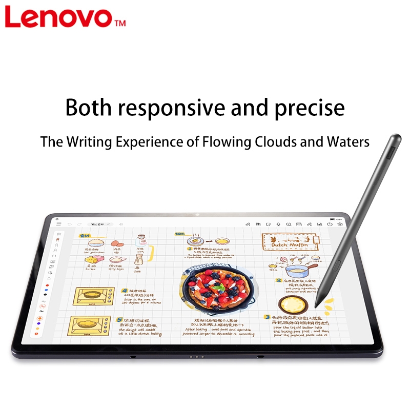 قلم Lenovo Original Xiaoxin St - مراجعة Bluetooth Trackpad وسعره