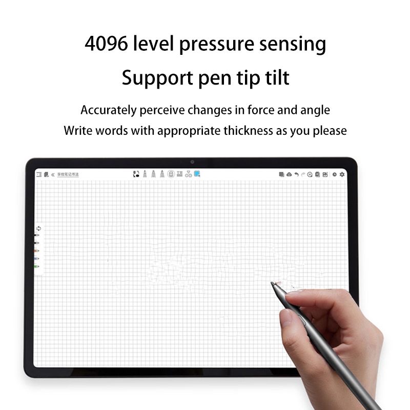 قلم Lenovo Original Xiaoxin St - مراجعة Bluetooth Trackpad وسعره