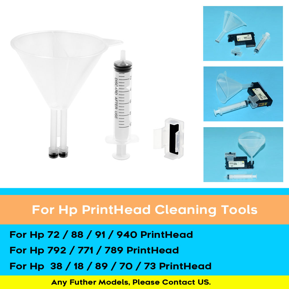 أدوات تنظيف رأس الطباعة لطابعا - مراجعة Hp Tablet Accessories وسعره