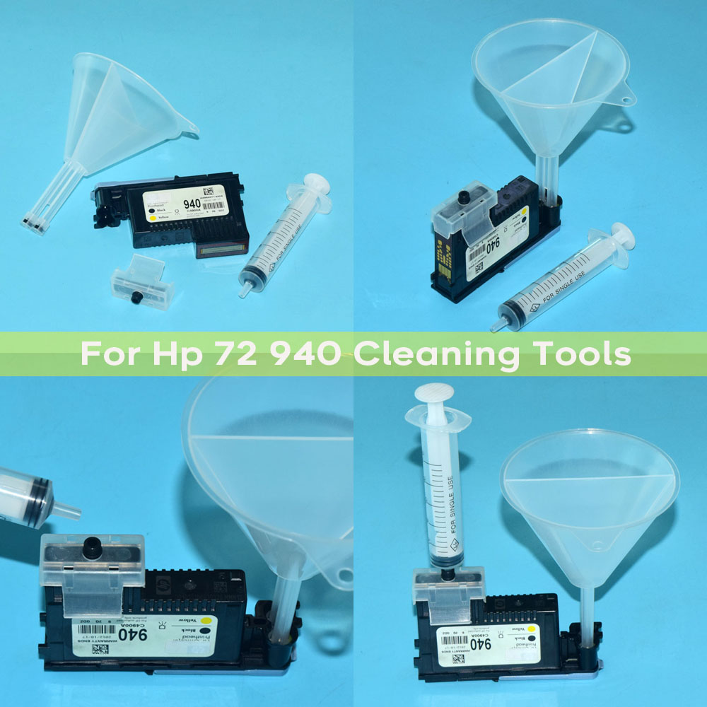 أدوات تنظيف رأس الطباعة لطابعا - مراجعة Hp Tablet Accessories وسعره