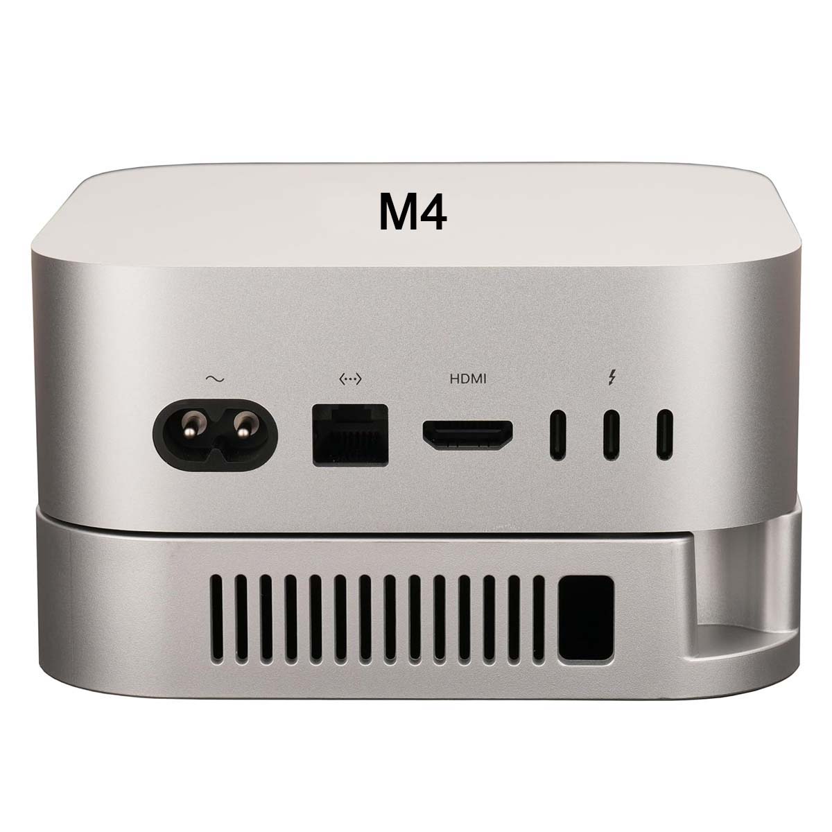 حامل لجهاز ماك ميني M4/M4 برو، - مراجعة Cooling Stand Tablet وسعره