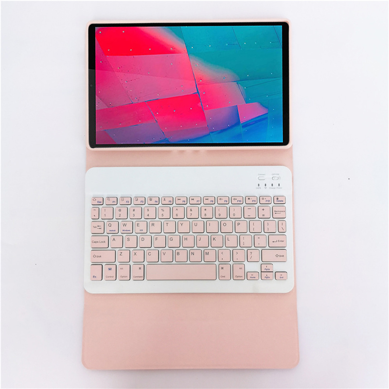 حافظة لجهاز لينوفو تاب M10 FHD - مراجعة Lenovo Tablet Plus Accessories وسعره
