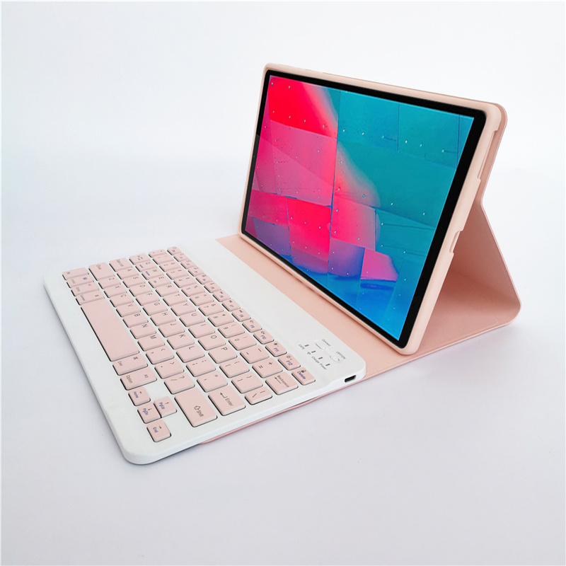 حافظة لجهاز لينوفو تاب M10 FHD - مراجعة Lenovo Tablet Plus Accessories وسعره