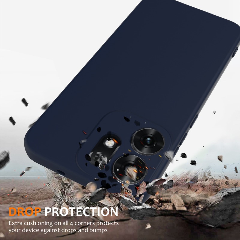 غطاء هاتف من السيليكون السائل  - مراجعة Magnetic Case Smart وسعره