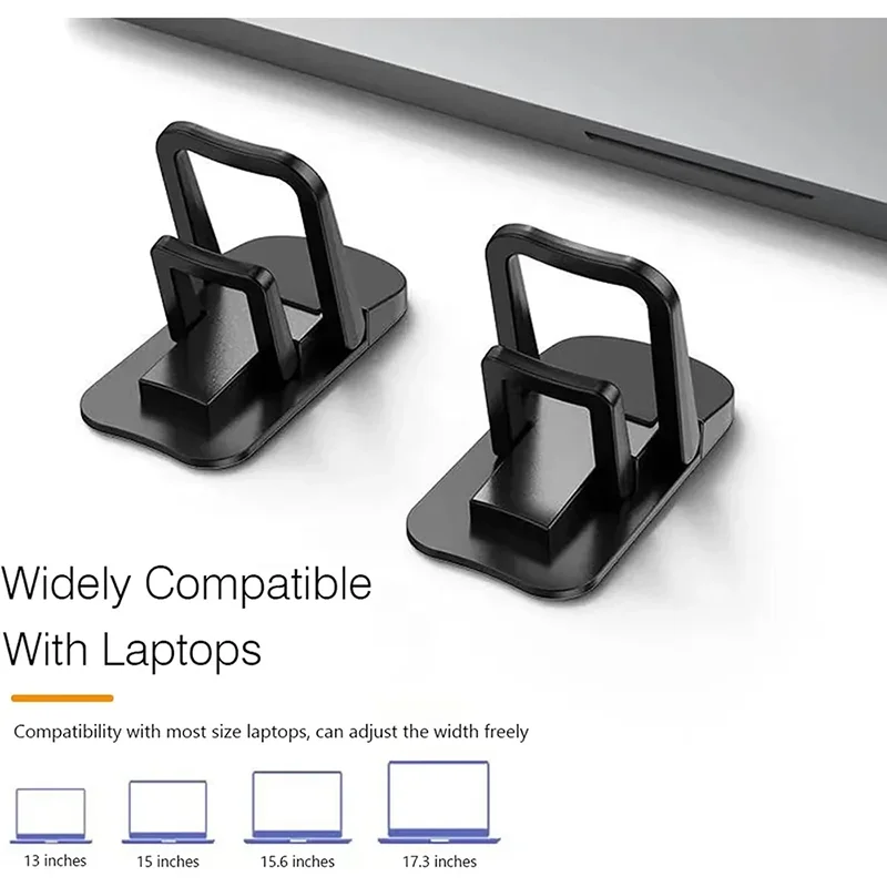 قطعتان من حامل الكمبيوتر المحم - مراجعة Cooling Stand Tablet وسعره