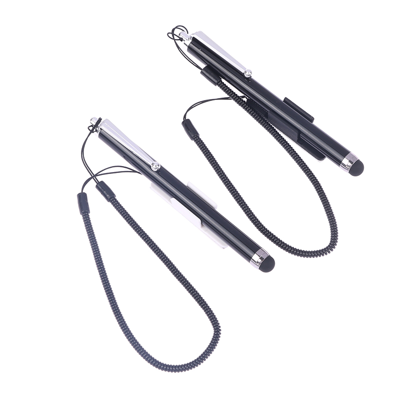 🛒 قلم ستايلس عالمي للهواتف الم - مراجعة Pen Tablet Accessories وسعره