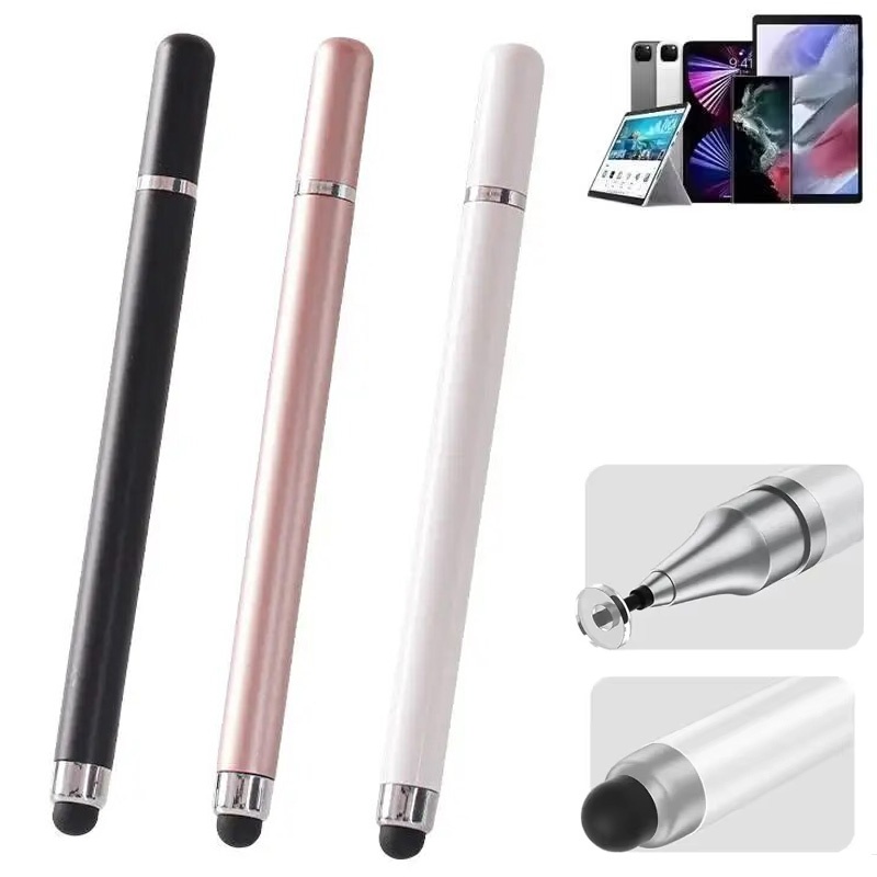 قلم لوحي عالمي للشاشات اللمسية - مراجعة Huawei Tablet Accessories وسعره