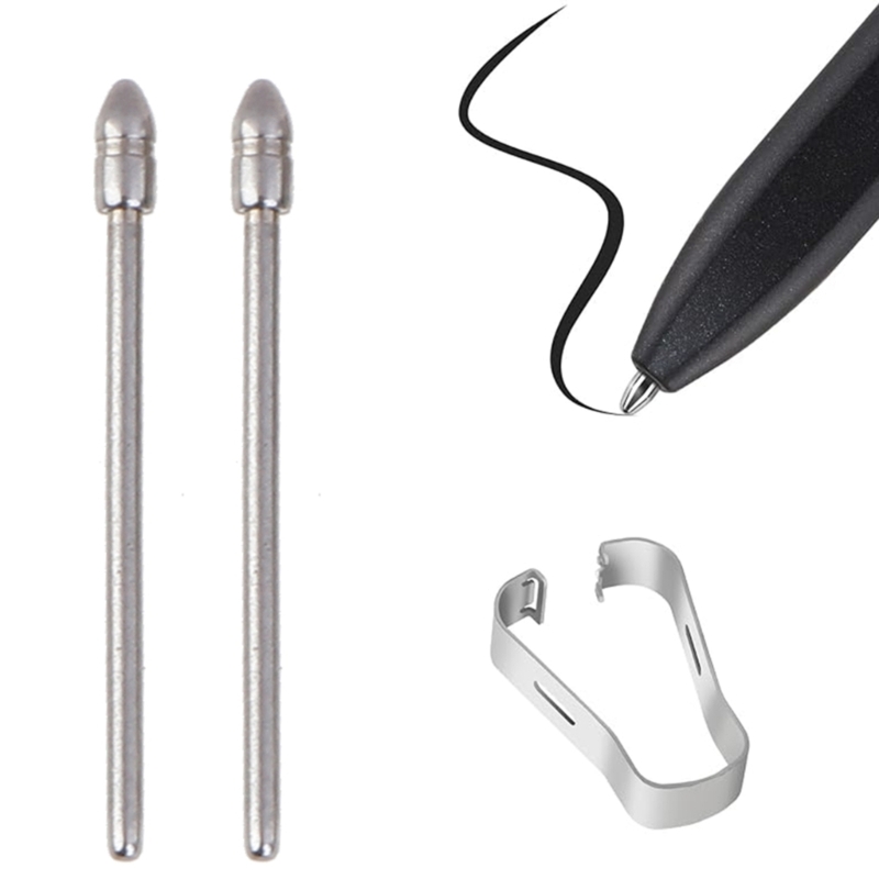 أطراف من سبائك التيتانيوم لأقل - مراجعة Pen Tablet Accessories وسعره