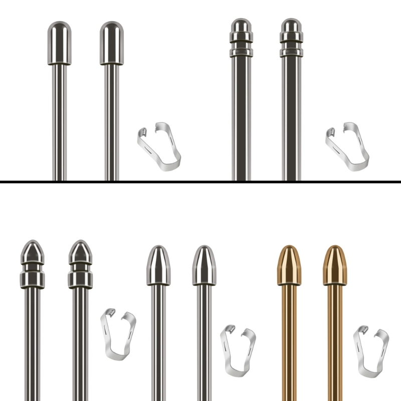 أطراف من سبائك التيتانيوم لأقل - مراجعة Pen Tablet Accessories وسعره