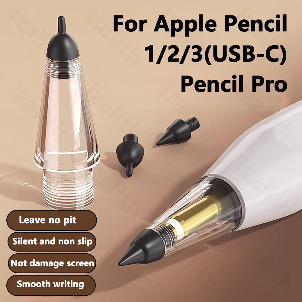نصائح بديلة قابلة للإزالة لقلم - مراجعة Pen Tablet Accessories وسعره