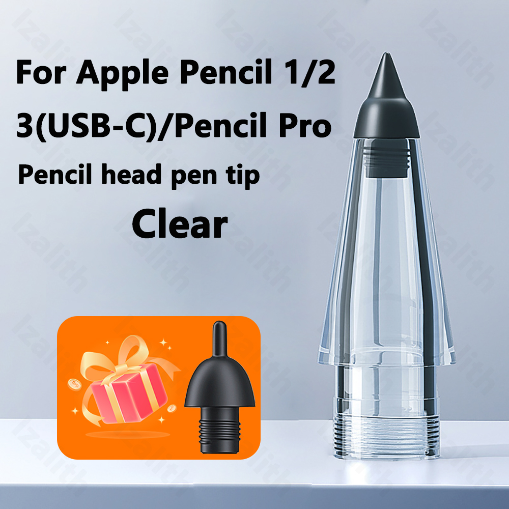 نصائح بديلة قابلة للإزالة لقلم - مراجعة Pen Tablet Accessories وسعره